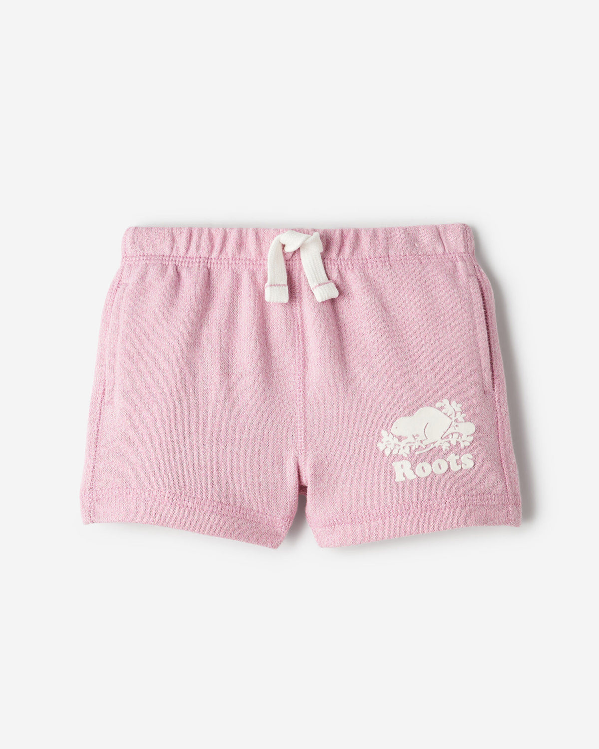 Baby Organic Original Short / CAMEO PINK PEPPER