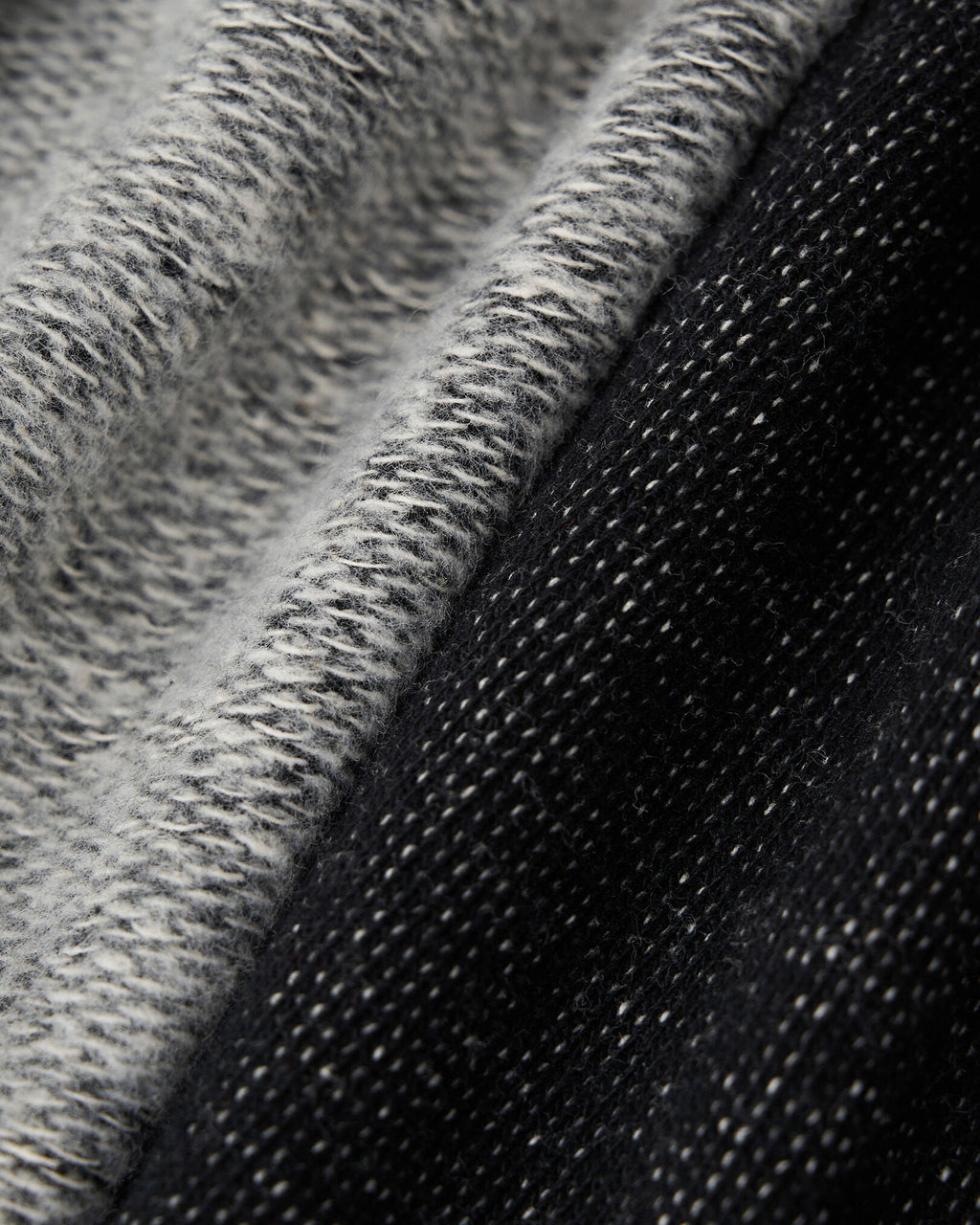 Baby Organic Original Terry Short / BLACK PEPPER