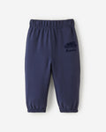 Baby Organic Original Sweatpant / NAVY BLAZER