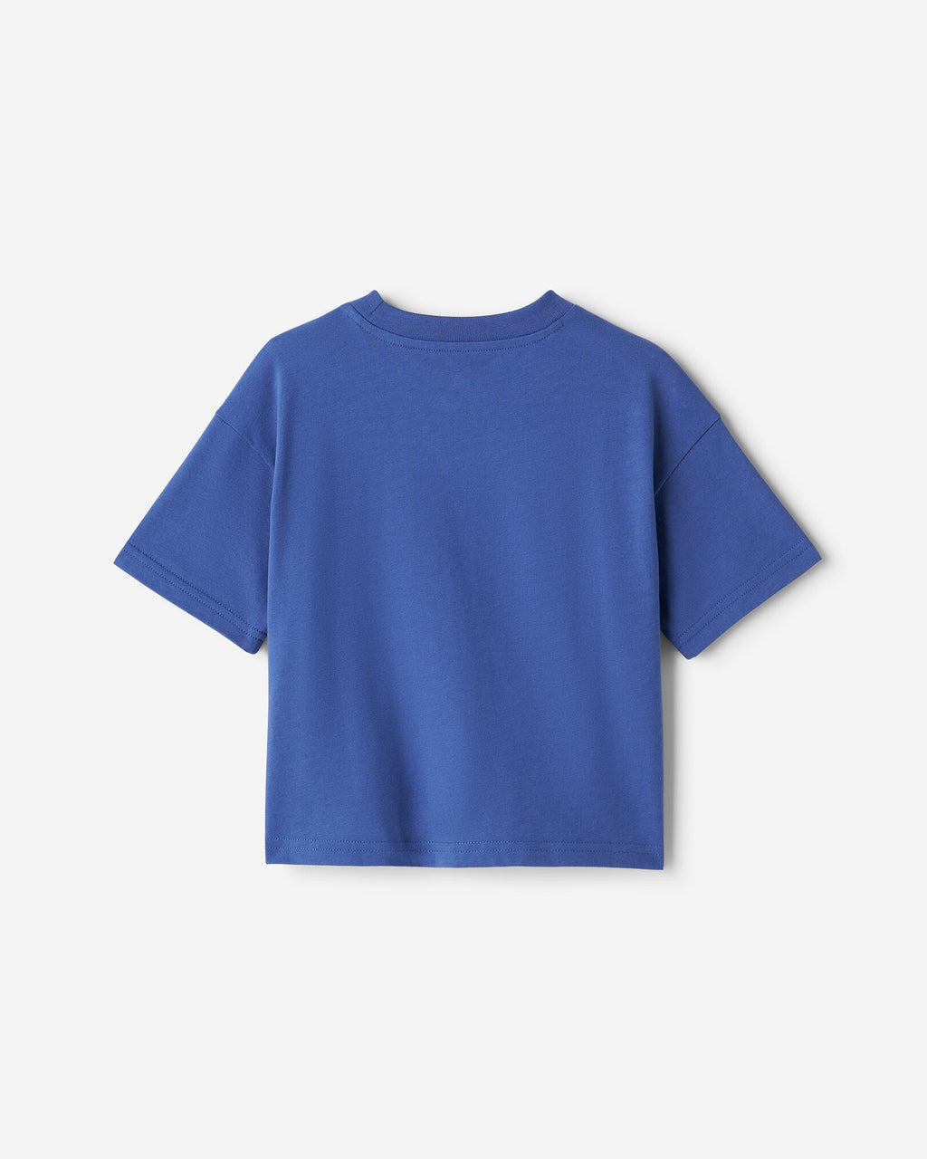 Toddler Summer Cloud T-Shirt / MONSOON BLUE