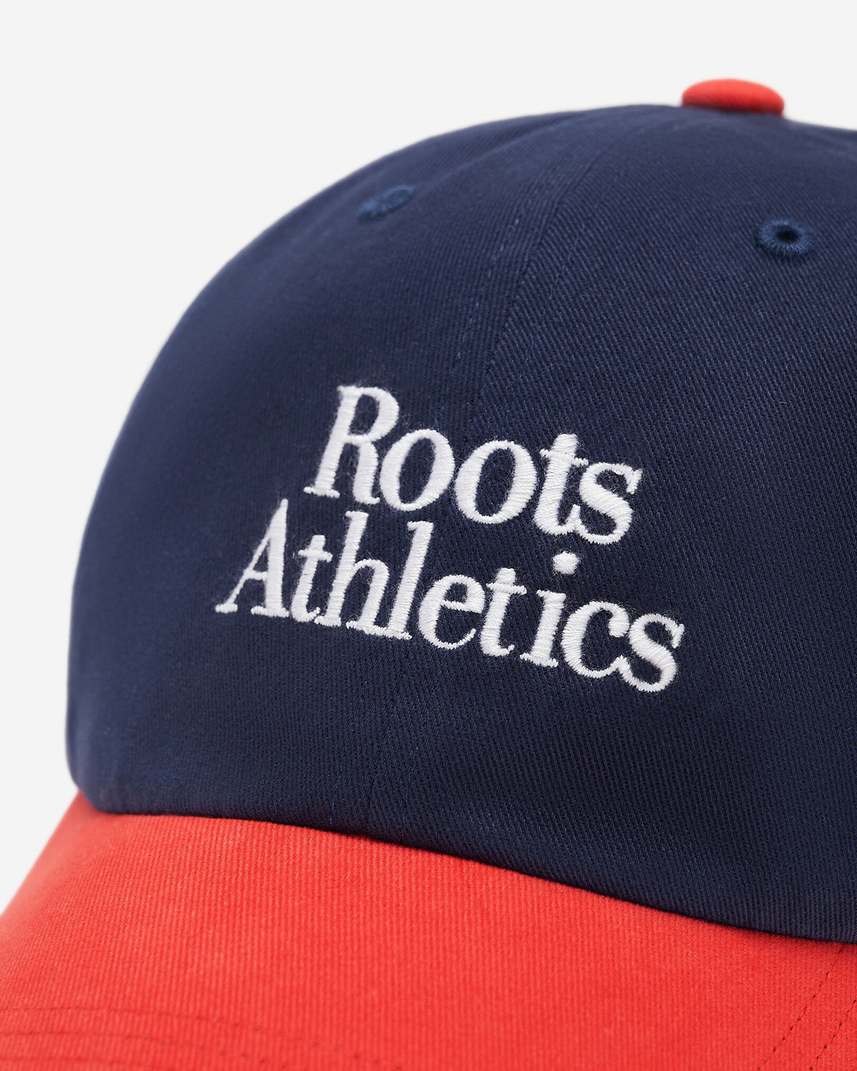 Summer League Baseball Cap / NAVY BLAZER