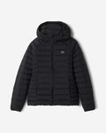 Down Packable Jacket / BLACK