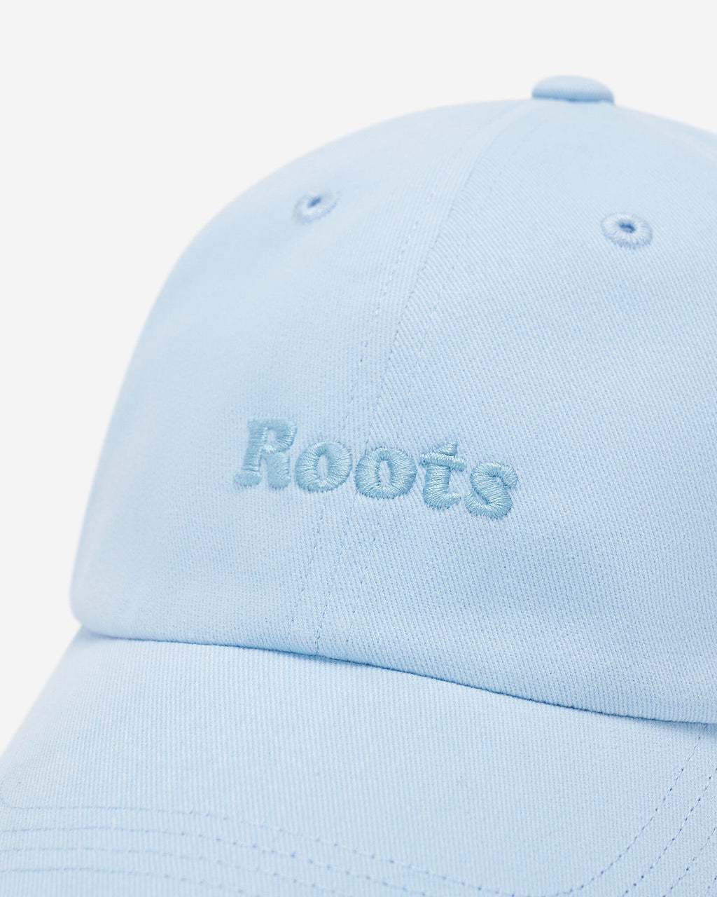 Baseball Cap / LIGHT SKY BLUE