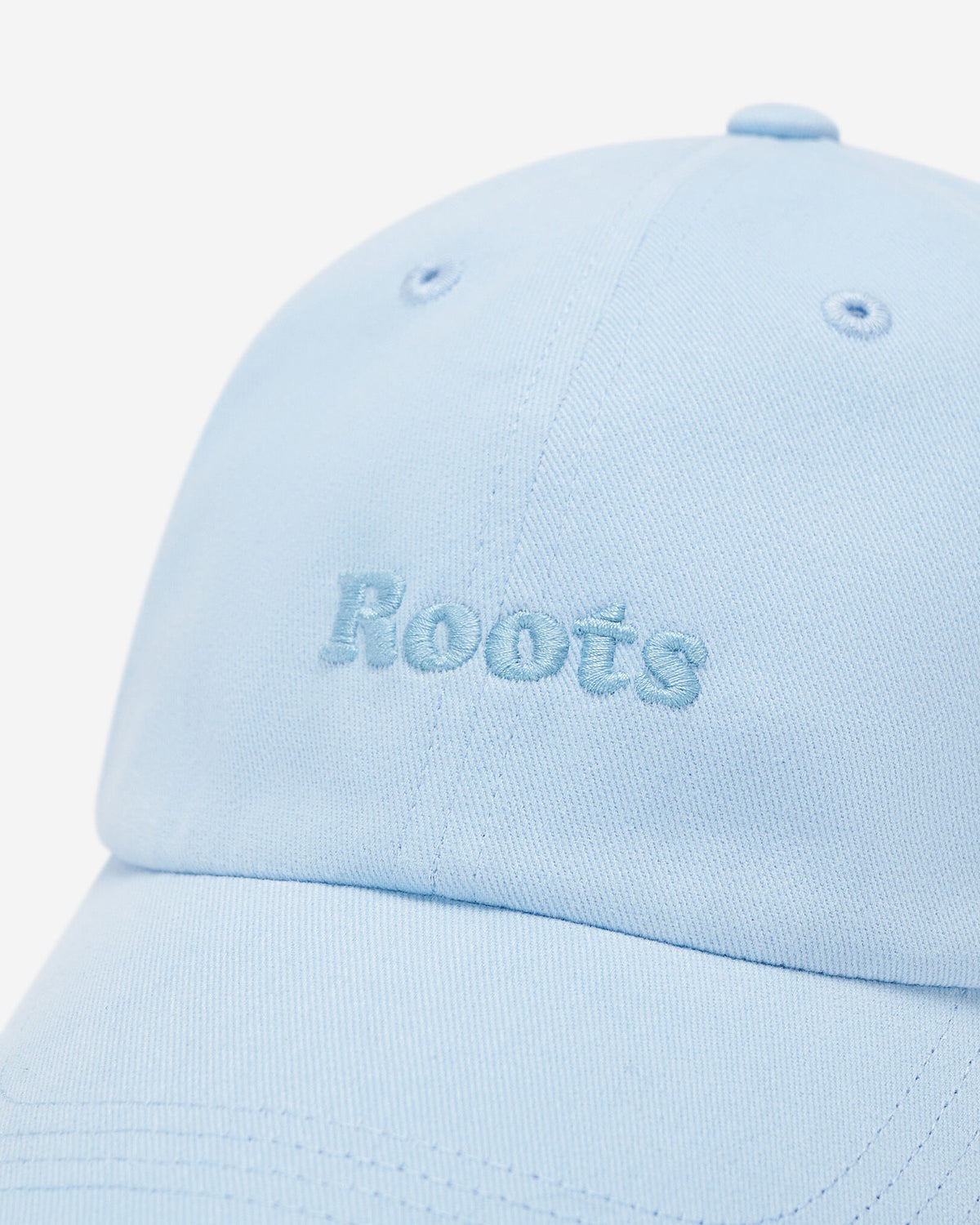 Baseball Cap / LIGHT SKY BLUE