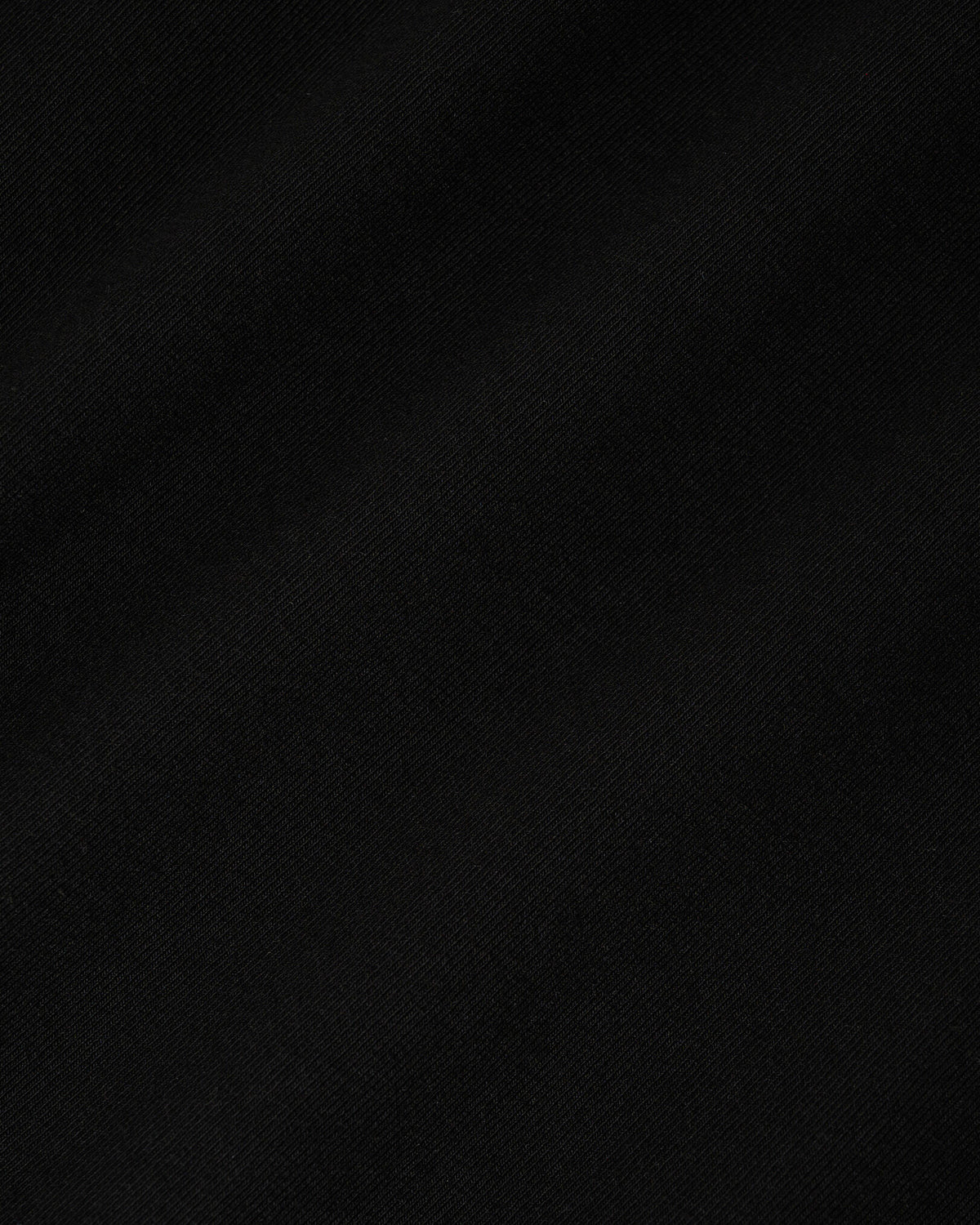 Roam Short Sleeve Top / BLACK