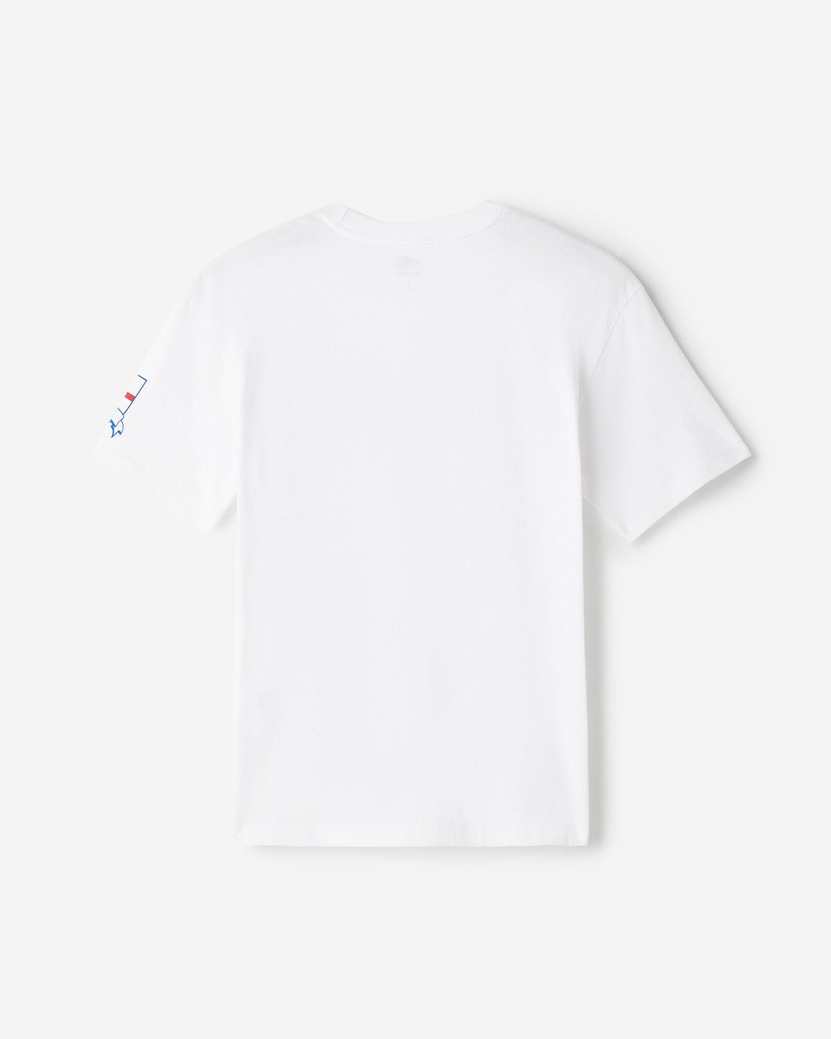 Worldwide T-Shirt / ENGLAND