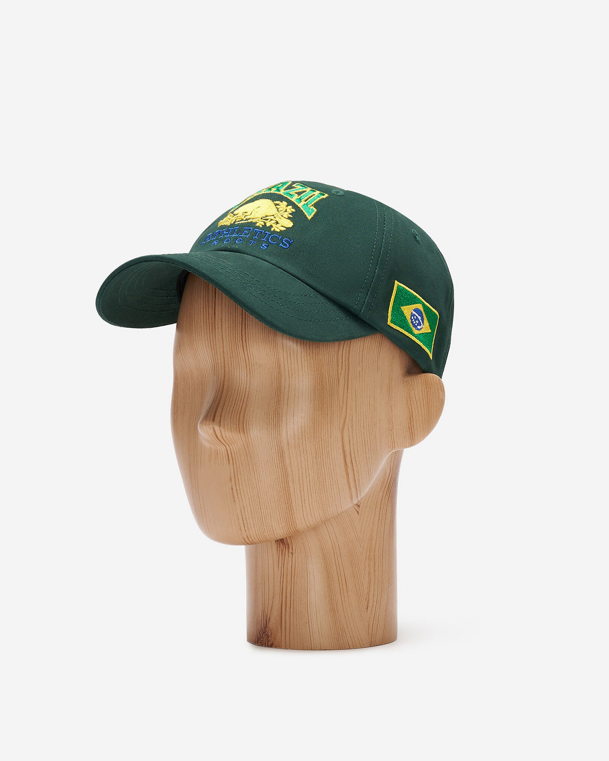 Worldwide Cap Brazil / BRAZIL