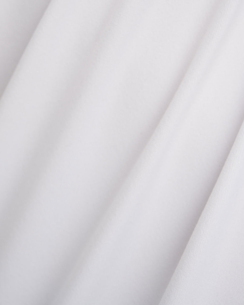 Renew Short Sleeve T-shirt / WHITE