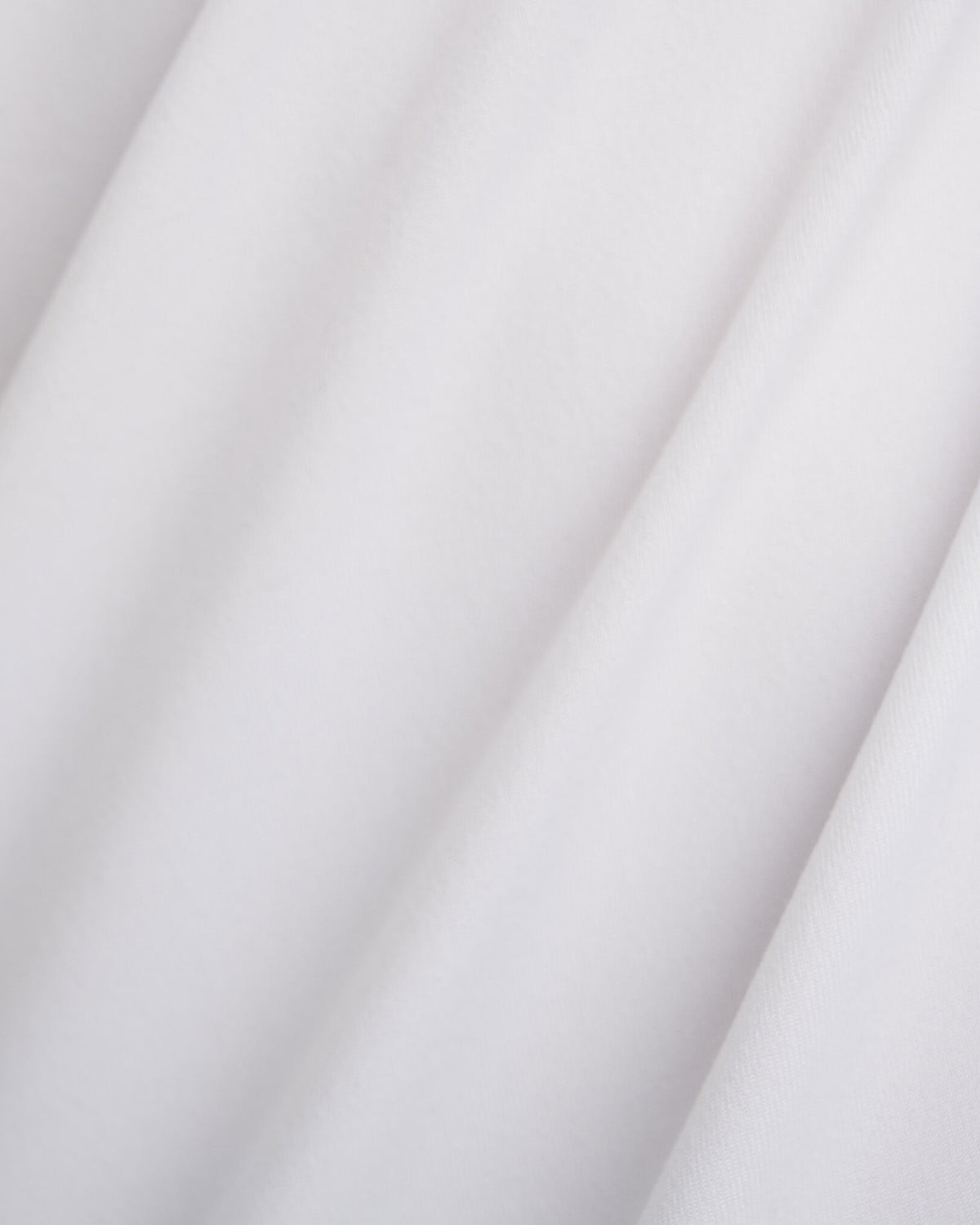Renew Short Sleeve T-shirt / WHITE