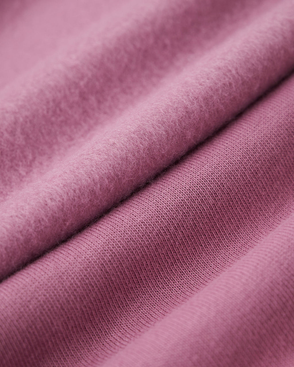Baby RBA Archive Crew Sweatshirt / DUSKY PLUM