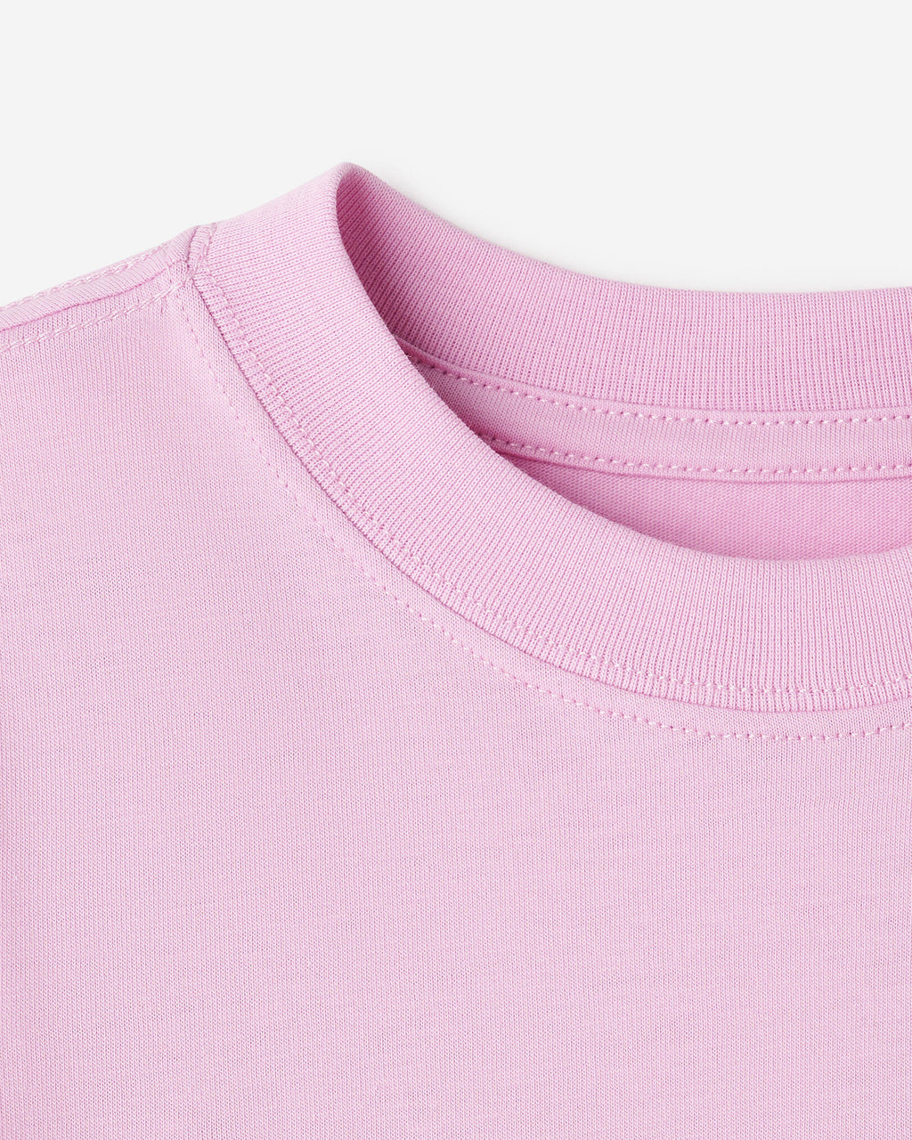 Toddler Pops & Scoops T-Shirt / PINK LAVENDER