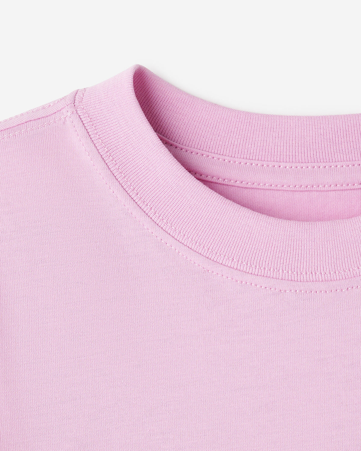 Toddler Pops & Scoops T-Shirt / PINK LAVENDER