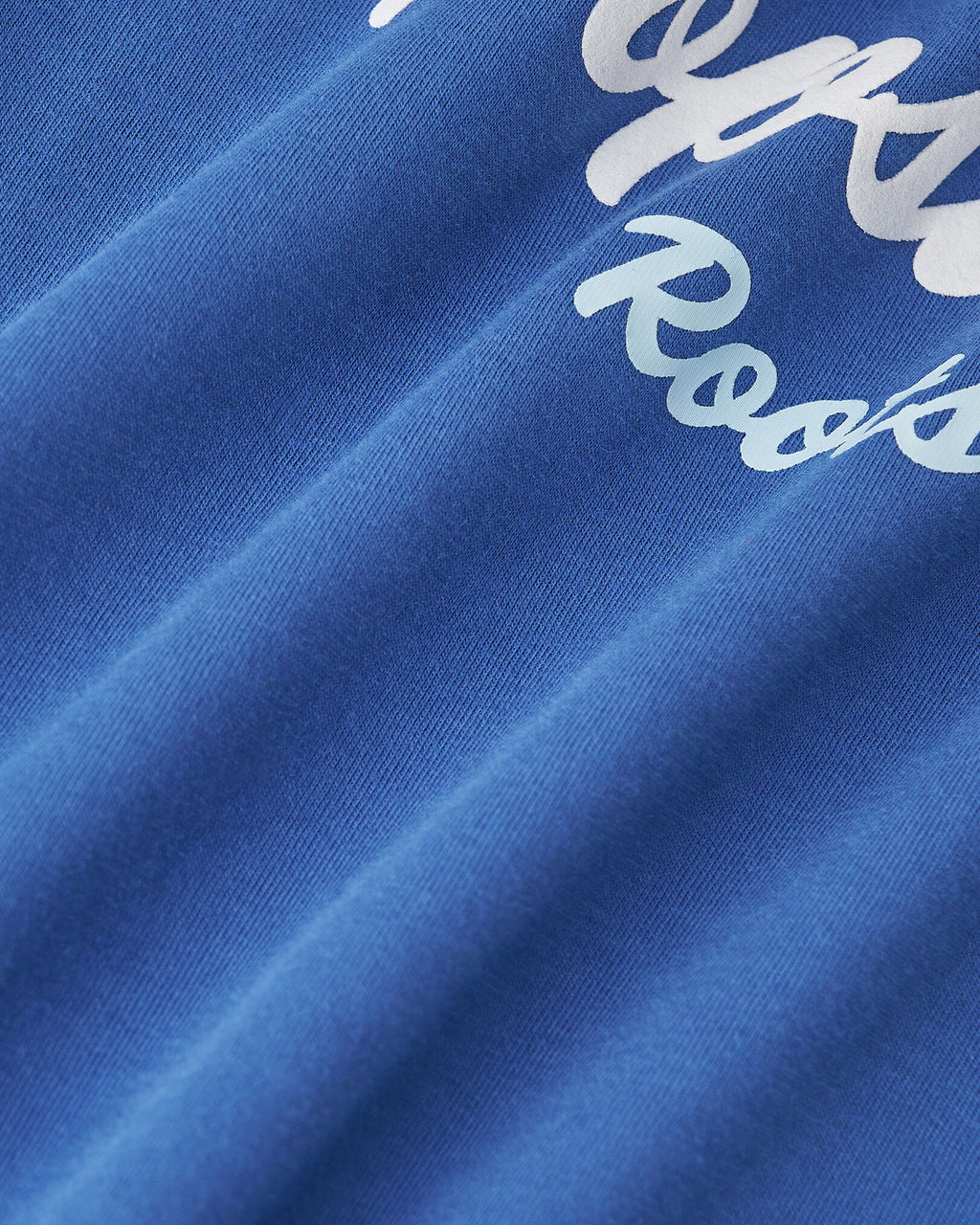 Toddler Pops & Scoops T-Shirt / MONSOON BLUE