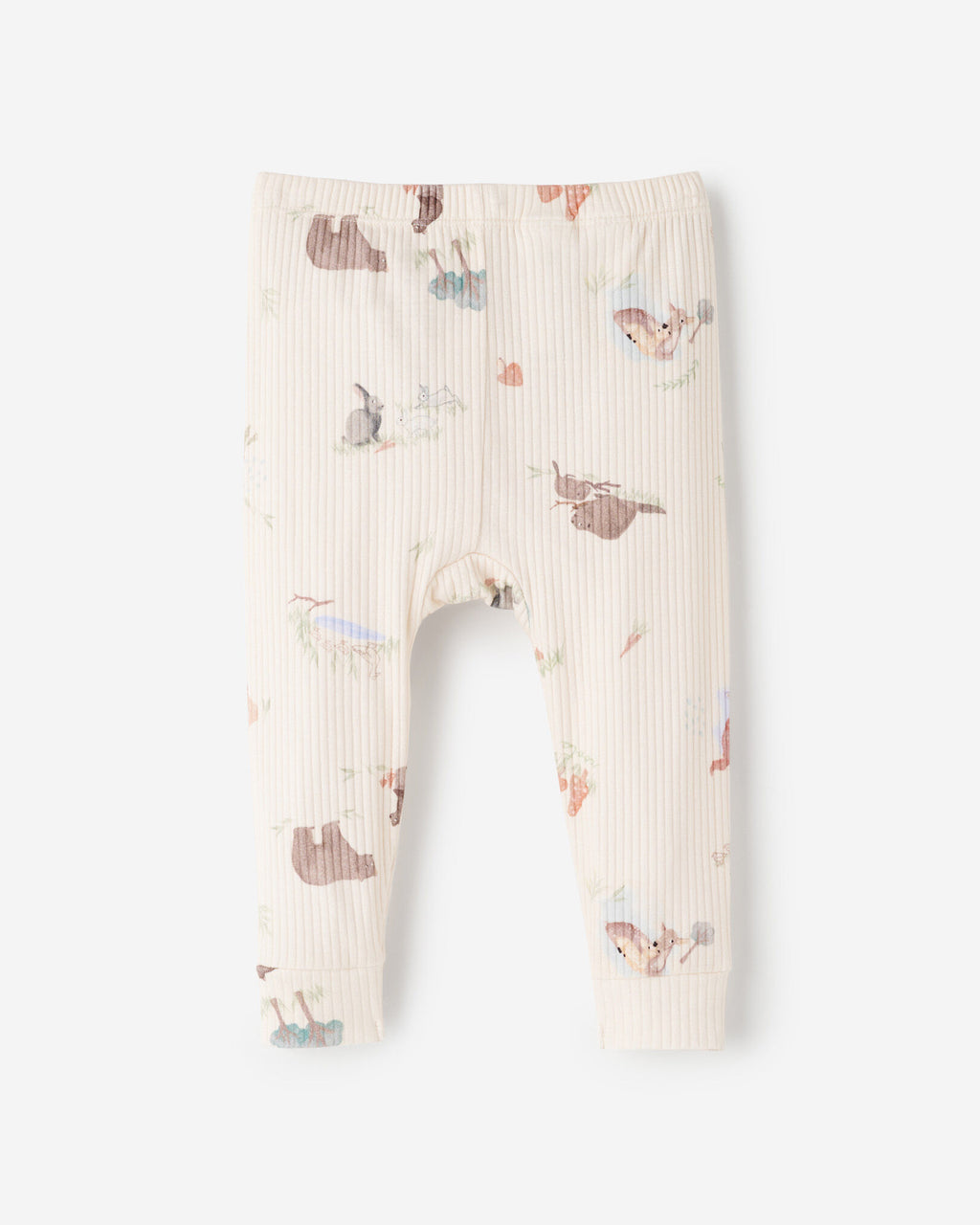 Baby's First Pant / SANDSTONE