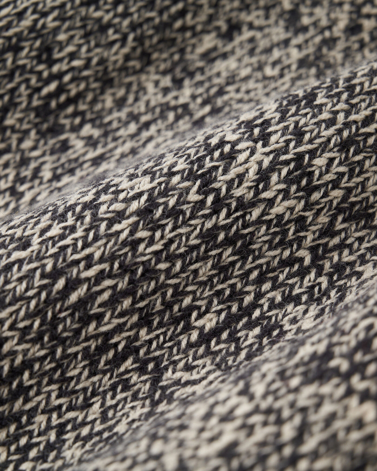 Baby Cabin Skort / GREY OAT MIX