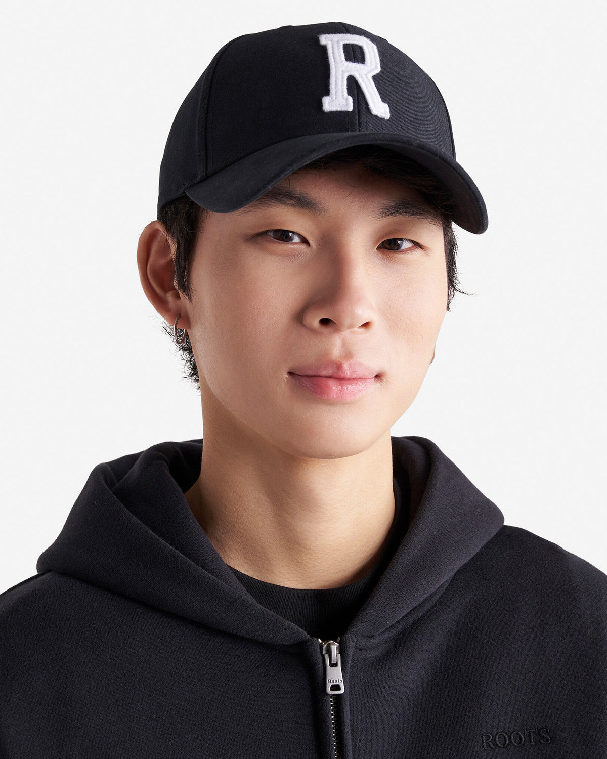 Original  Baseball Cap / BLACK