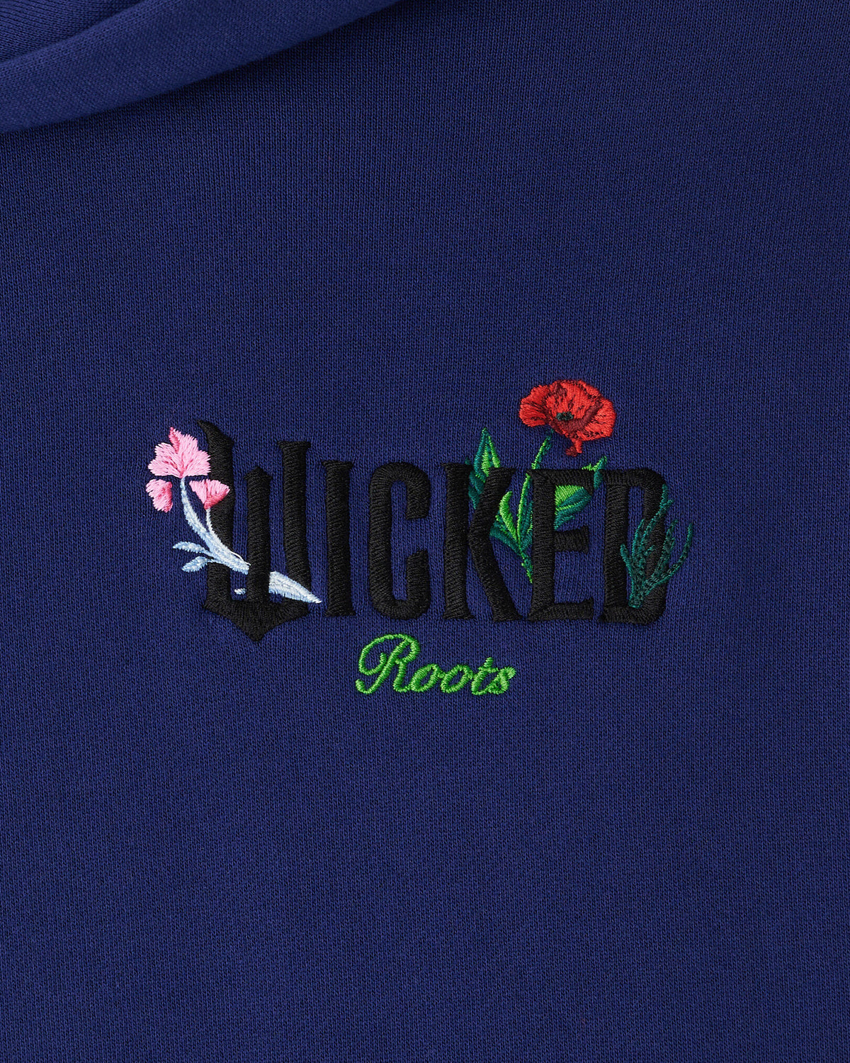 X Wicked OZ Hoodie / MIDNIGHT MAGIC