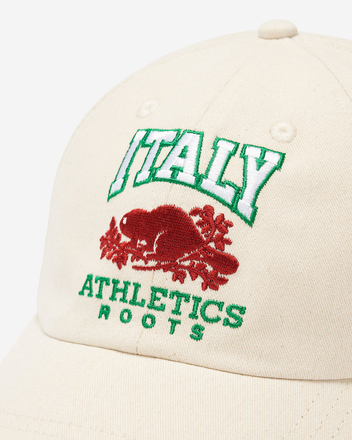 Worldwide Cap Italy / ITALY