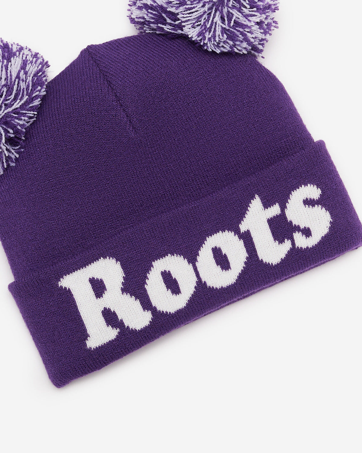 Baby & Toddler Cooper Glow Toque / VIOLET SKY