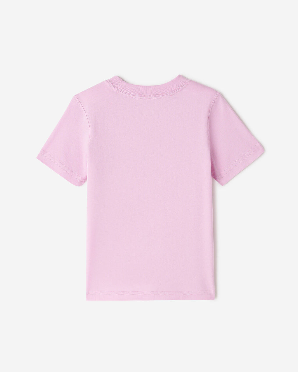 Toddler Pops & Scoops T-Shirt / PINK LAVENDER