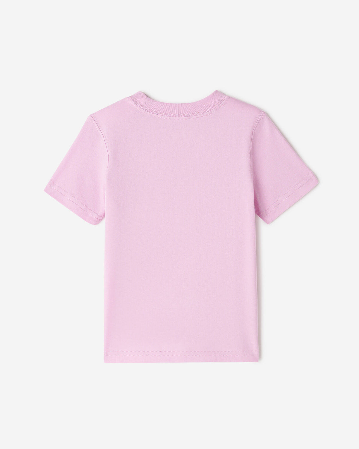 Toddler Pops & Scoops T-Shirt / PINK LAVENDER