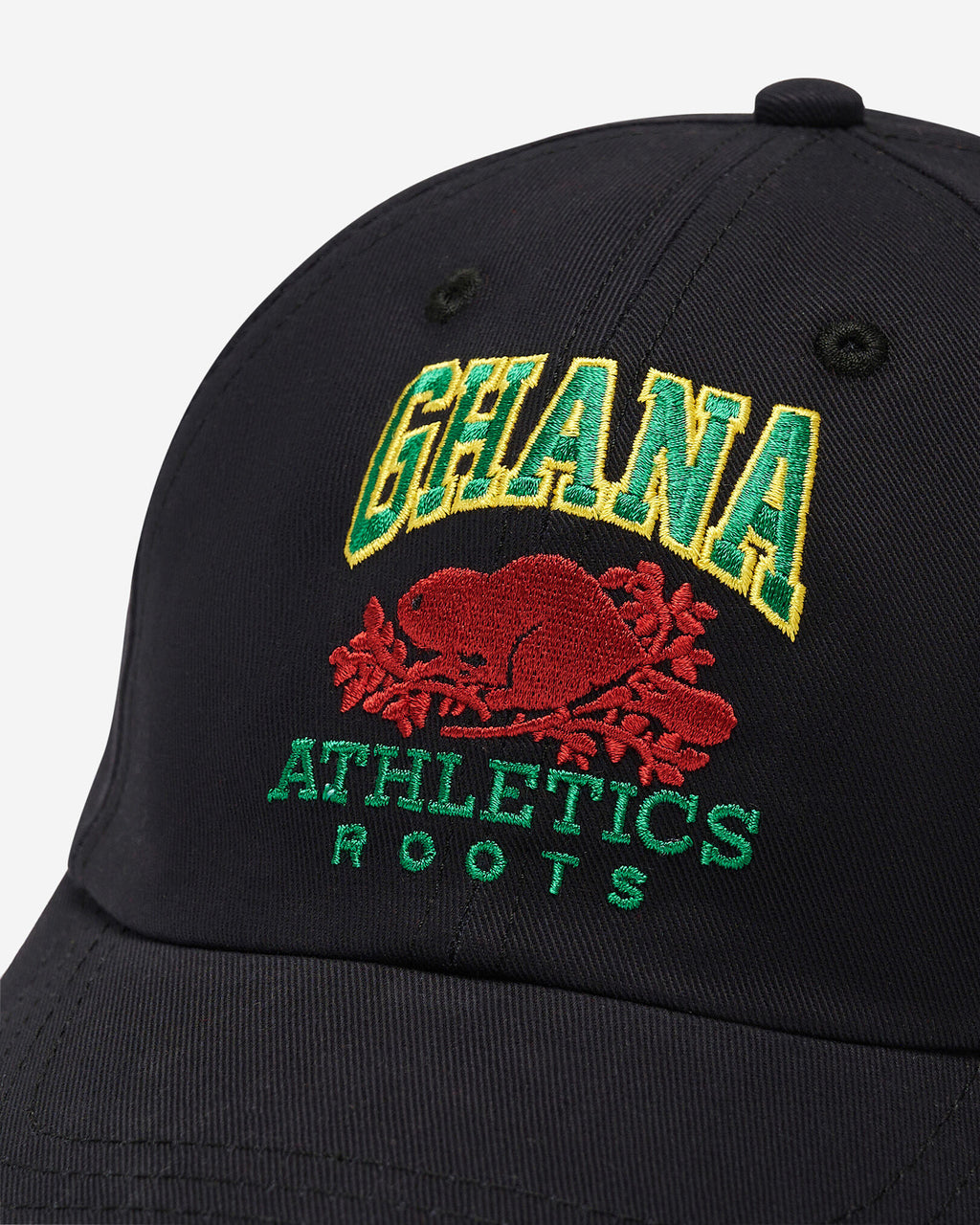 Worldwide Cap Ghana / GHANA