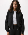 Roam Jacket / BLACK