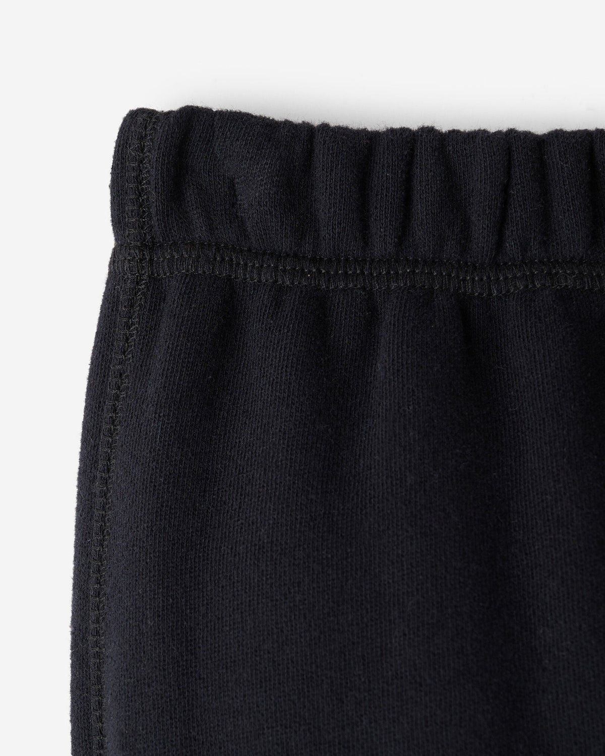 Baby Organic Original  Sweatpant / BLACK