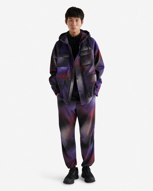 Active Woven Flight Pant / MULTI