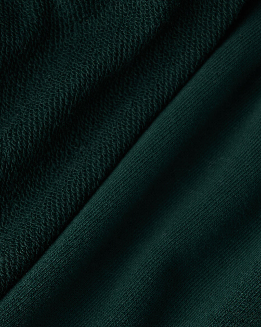 Baby Organic Original Terry Short / VARSITY GREEN