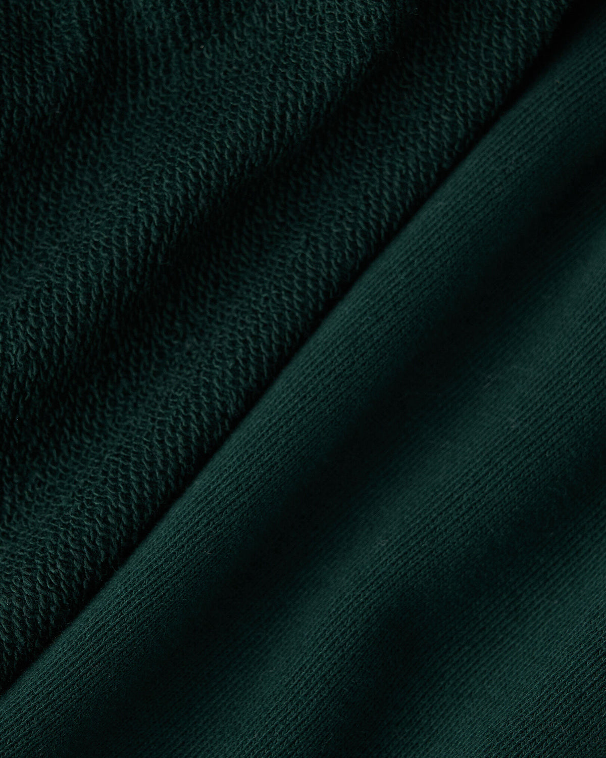 Baby Organic Original Terry Short / VARSITY GREEN