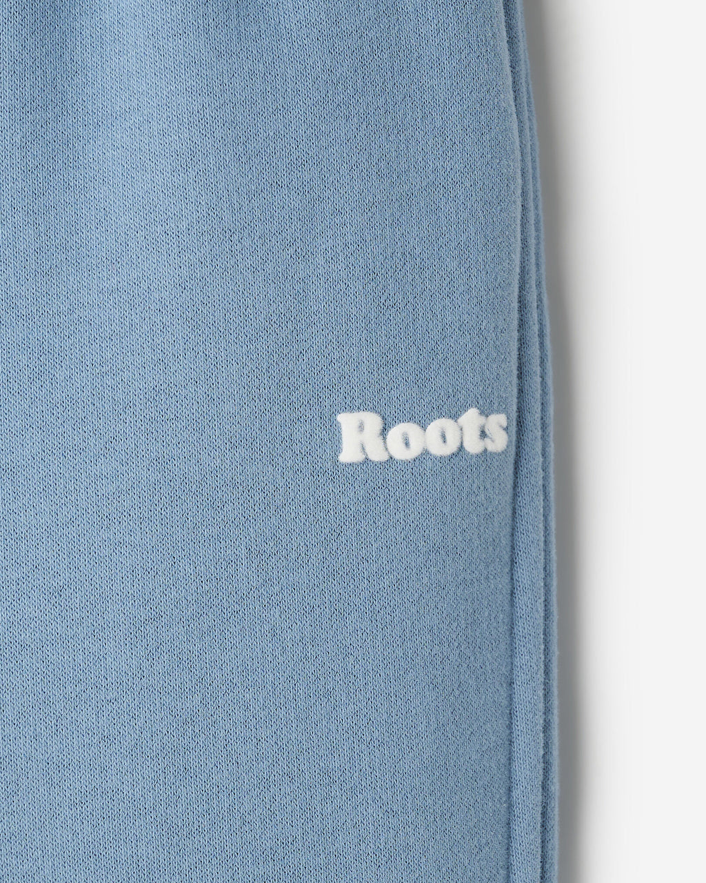 Baby Cloud Sweatpant / RAINCLOUD BLUE