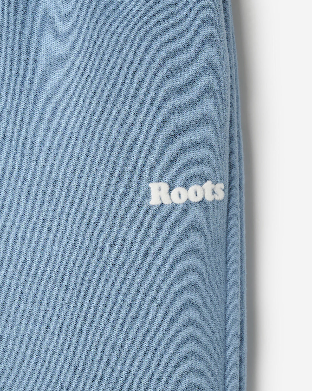 Baby Cloud Sweatpant / RAINCLOUD BLUE
