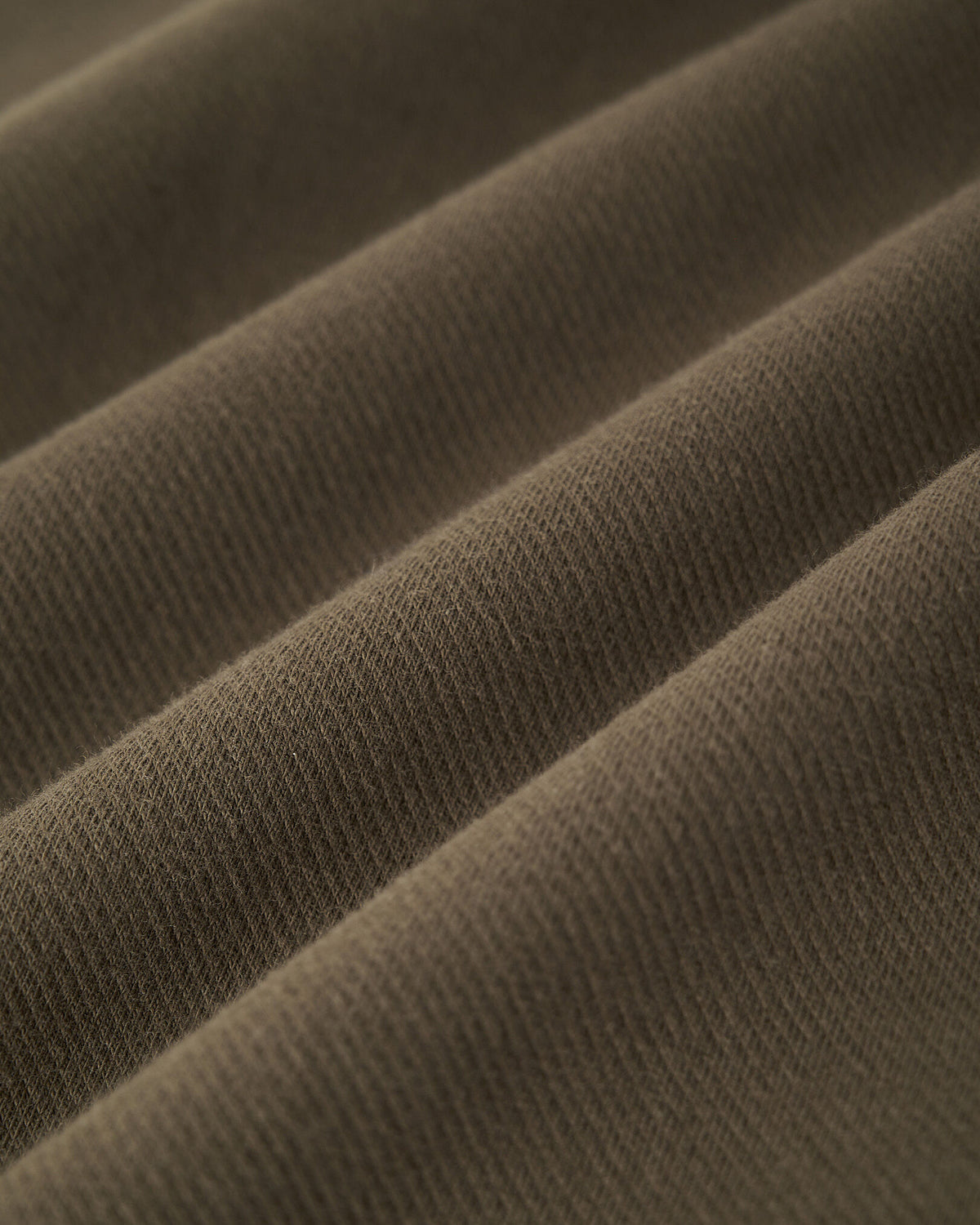 Welland Knit Twill Short 3 Inch / KALAMATA
