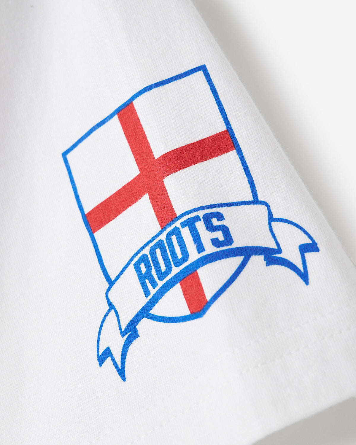 Worldwide T-Shirt / ENGLAND