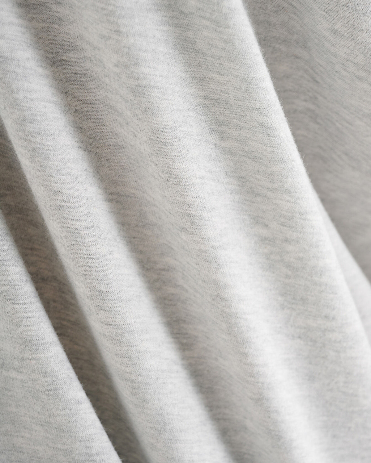 Greetings From North T-Shirt / ATHLETIC GREY MIX