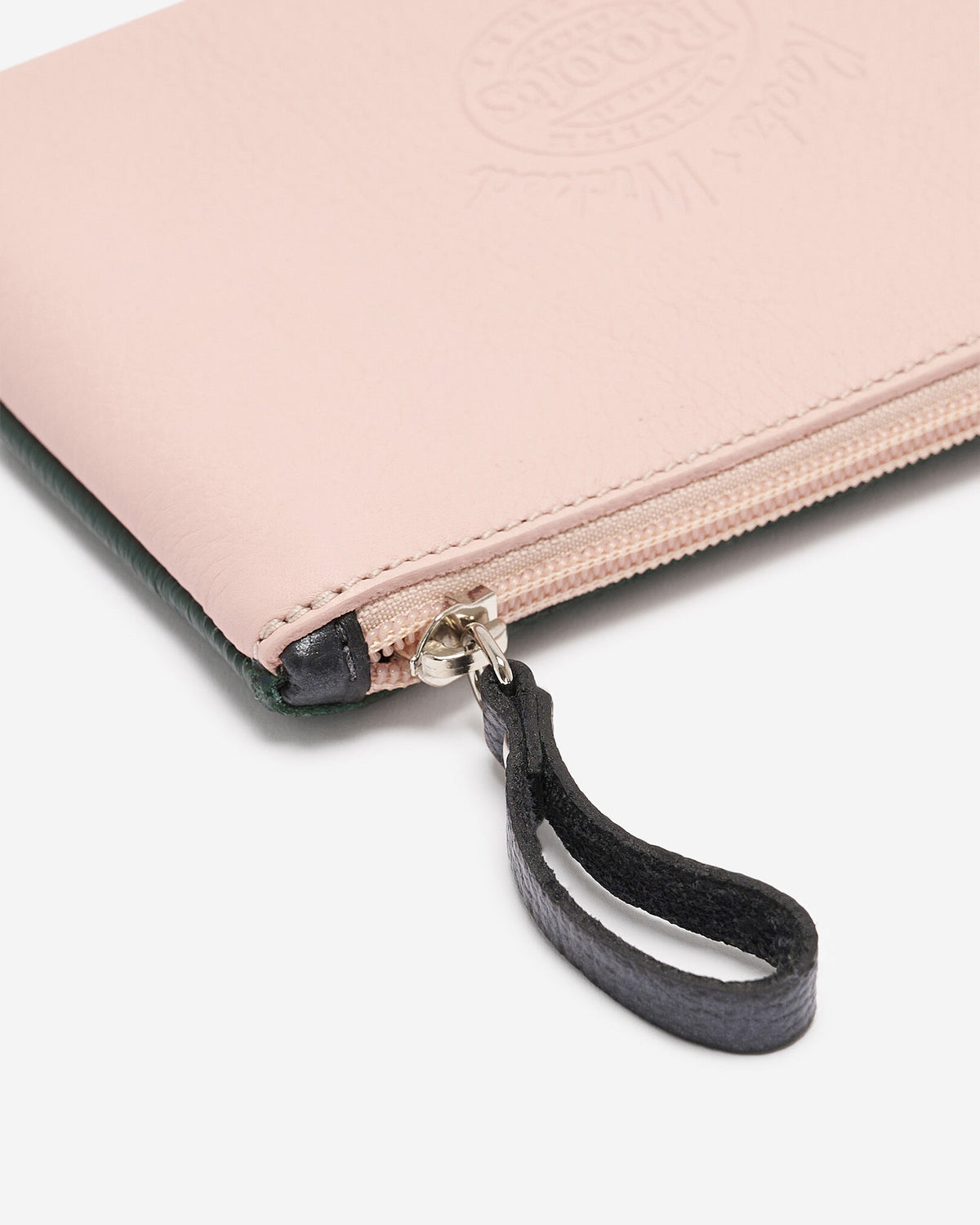 X Wicked Large Zip Pouch / MULTI