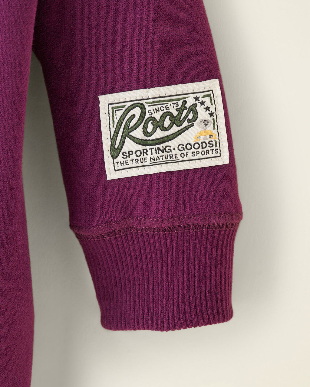 Baby Sporting Goods Relaxed Crew Sweatshirt / ASTRAL PURPLE