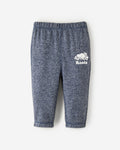 Baby Organic Original Sweatpant / NAVY BLAZER PEPPER