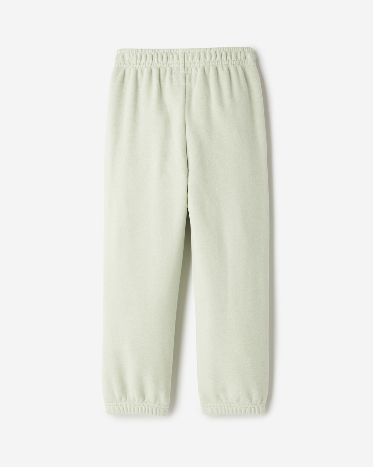 Toddler Summer Cloud Sweatpant / FADED JADE
