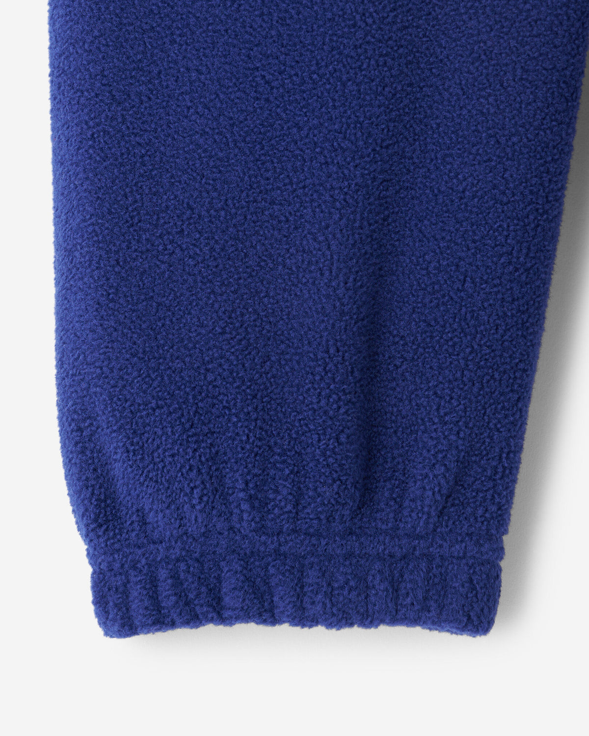 Baby Microfleece Pant / BEACON BLUE