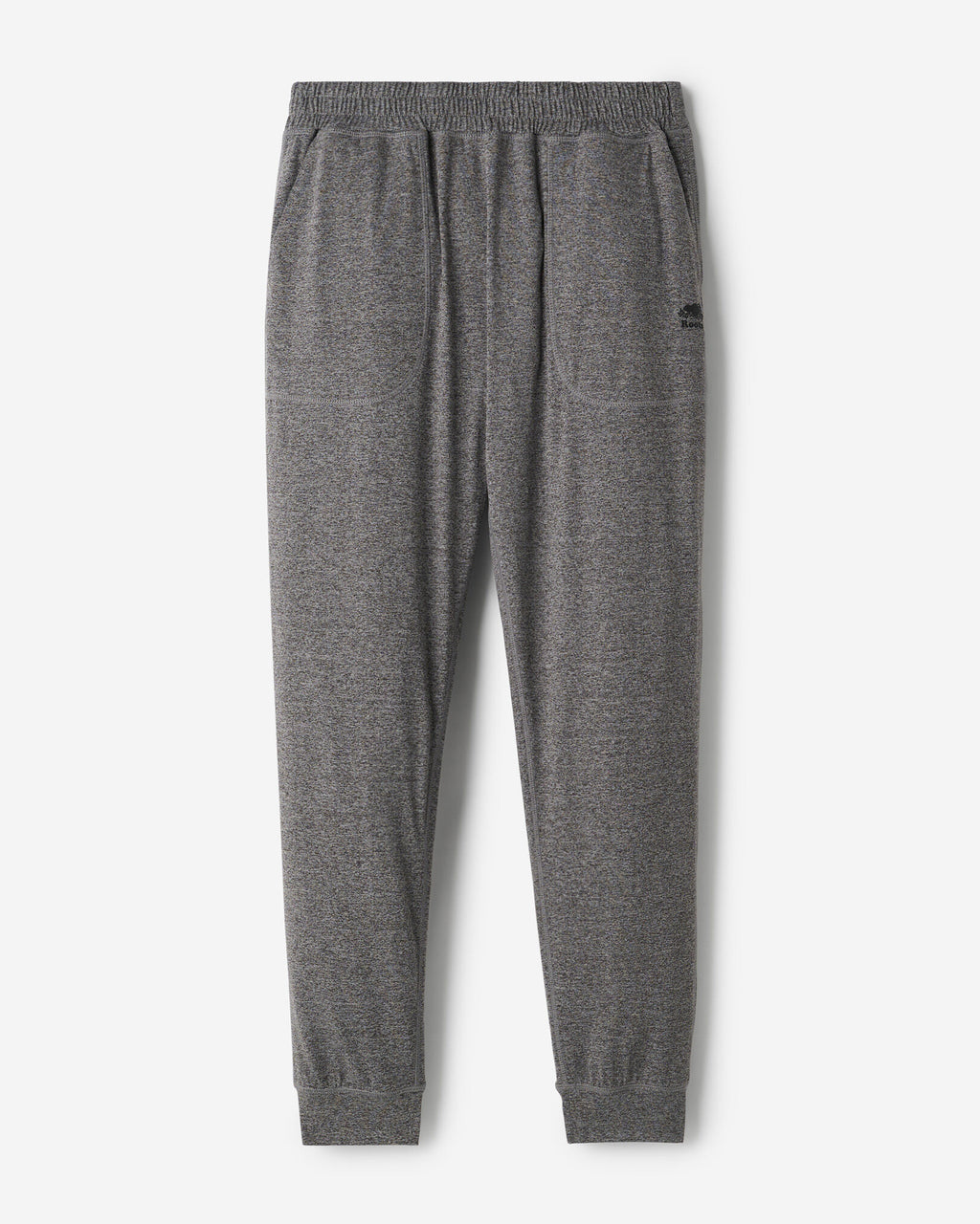 Renew Knit Jogger / SALT & PEPPER