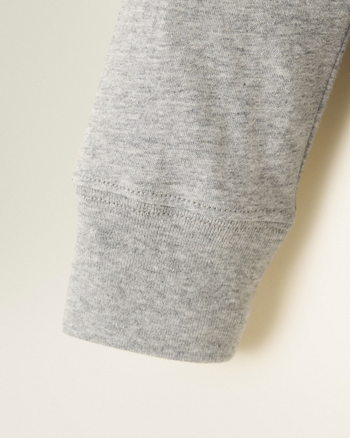 Toddler Cooper Relax T-Shirt / GREY MIX