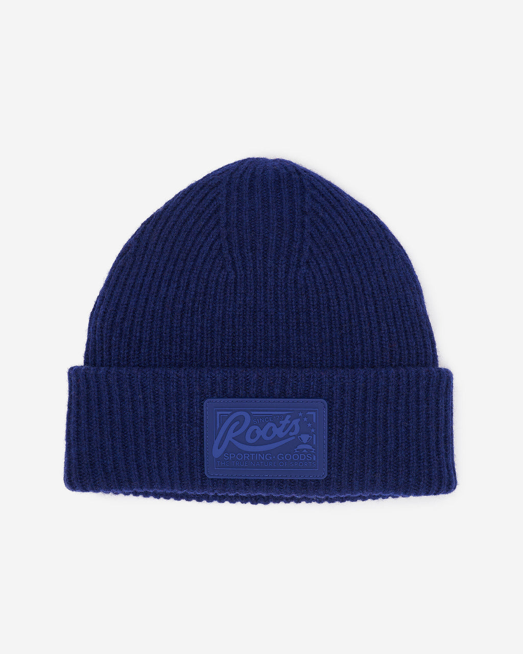 Sporting Goods Wool Toque / BEACON BLUE