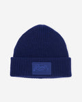 Sporting Goods Wool Toque / BEACON BLUE