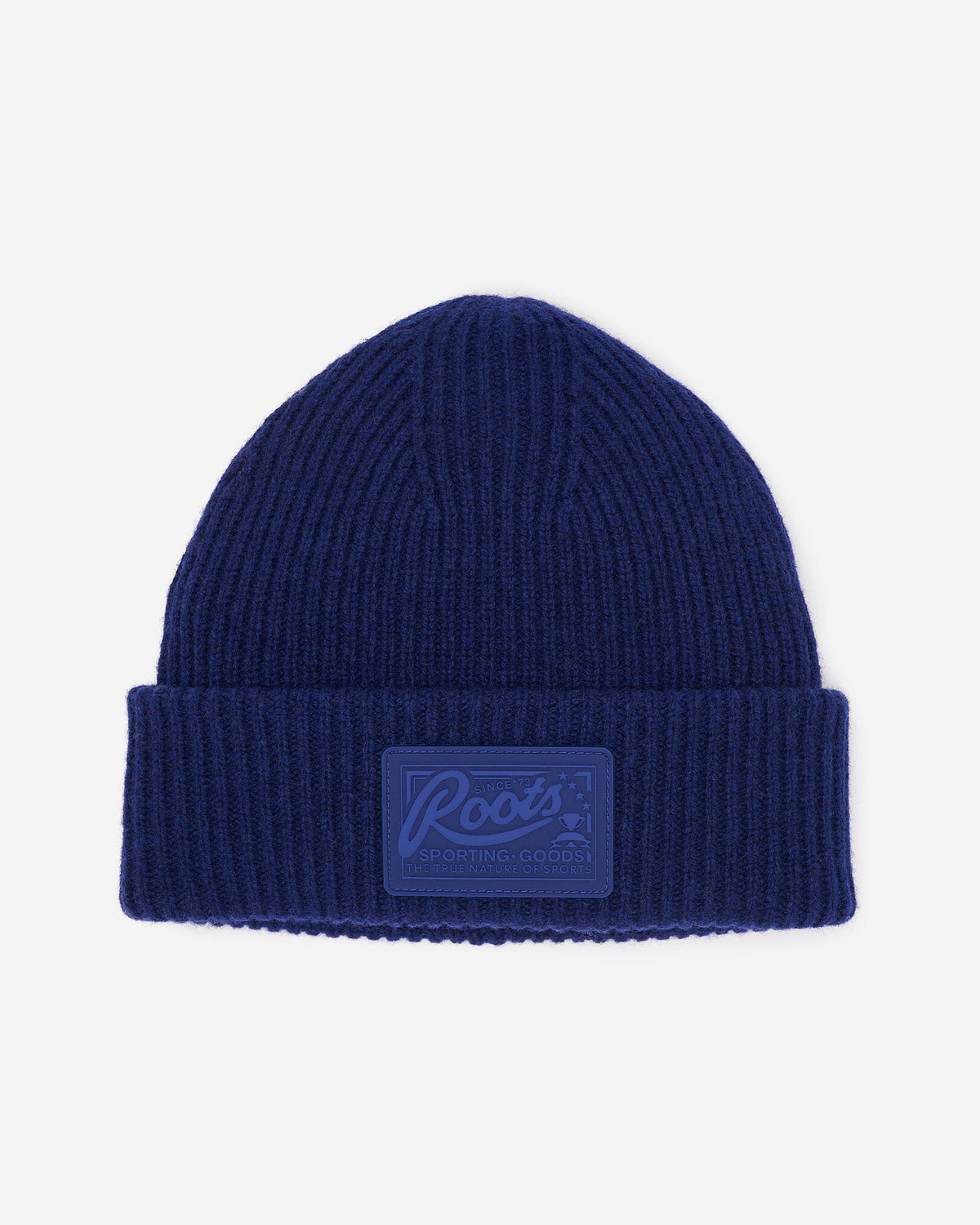 Sporting Goods Wool Toque / BEACON BLUE