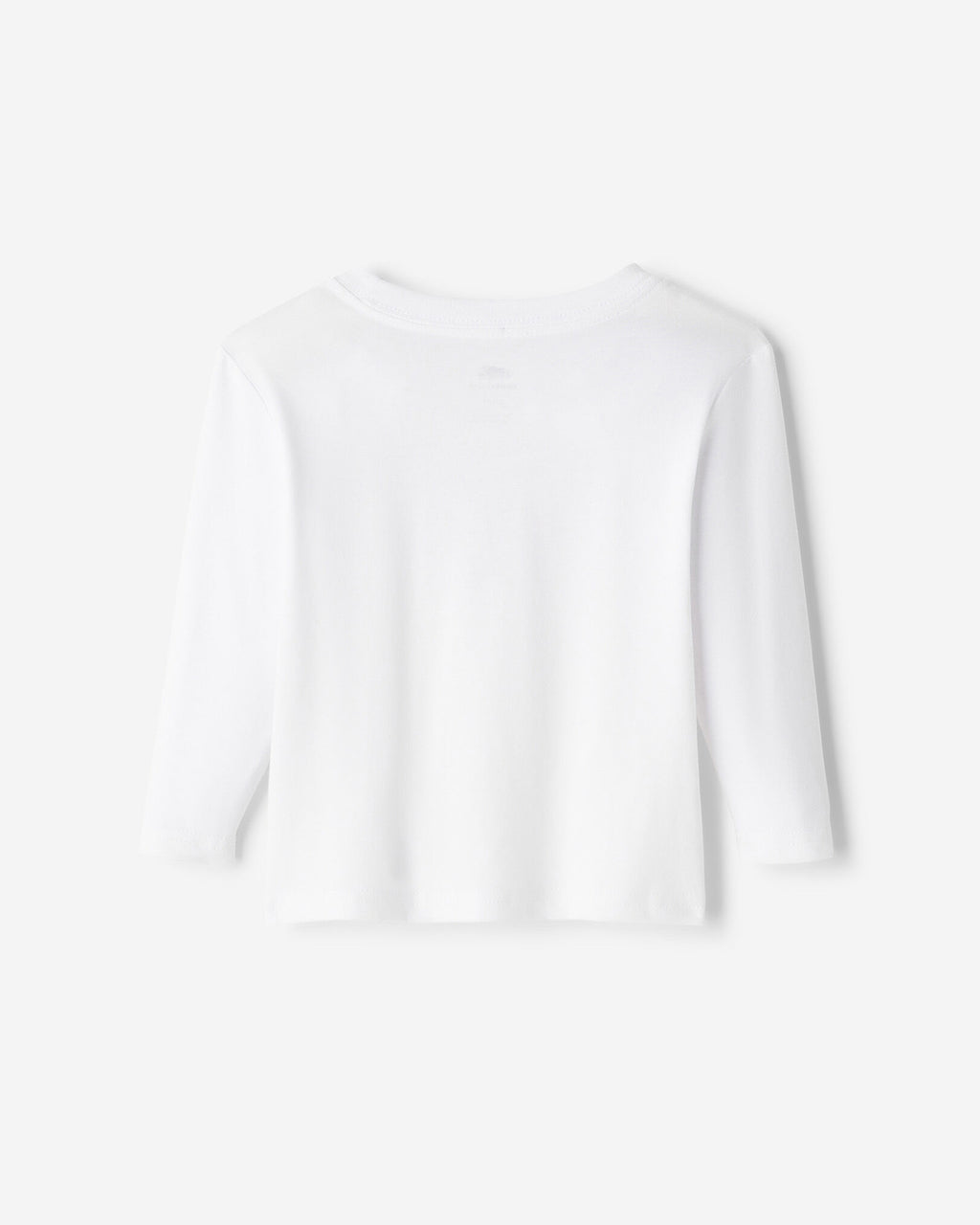 Baby Northern  T-Shirt / WHITE