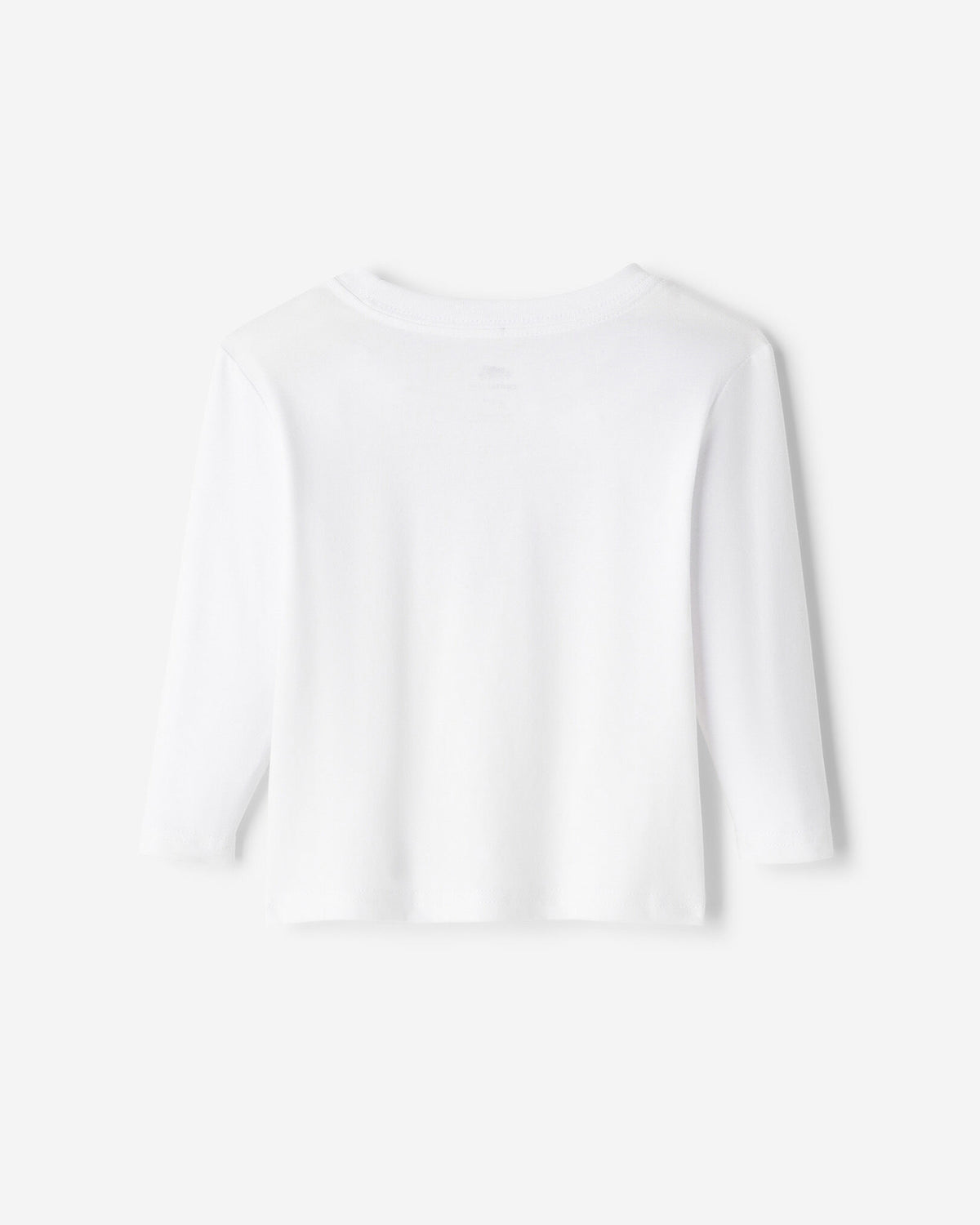 Baby Northern  T-Shirt / WHITE