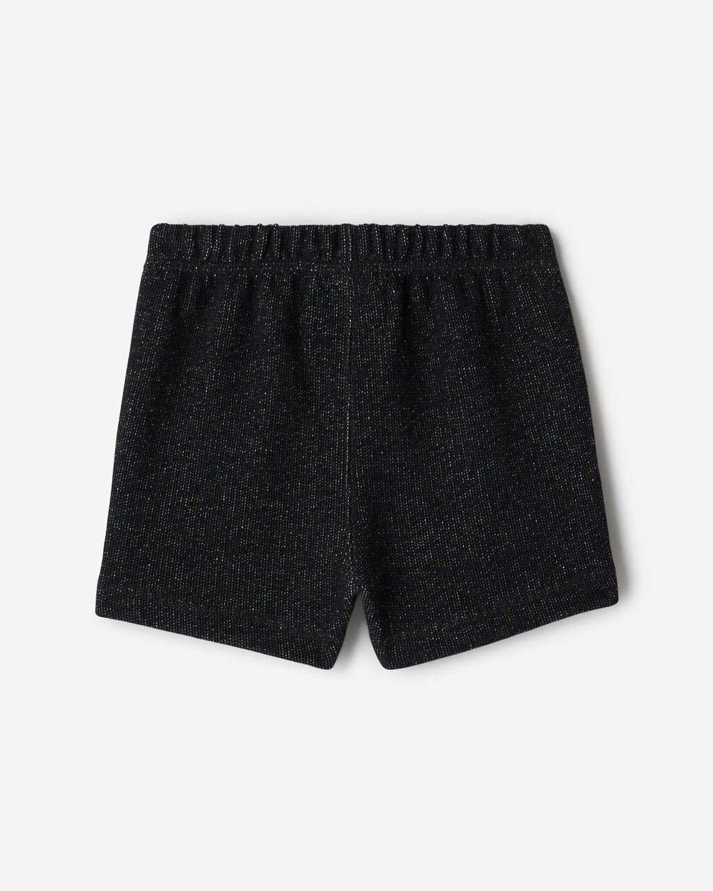 Baby Organic Original Terry Short / BLACK PEPPER
