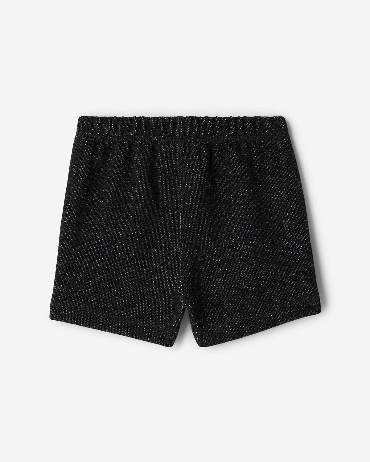 Baby Organic Original Terry Short / BLACK PEPPER